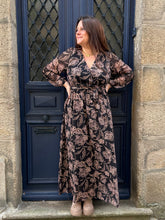 Charger l&#39;image dans la galerie, Robe Liza
