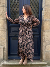 Charger l&#39;image dans la galerie, Robe Liza
