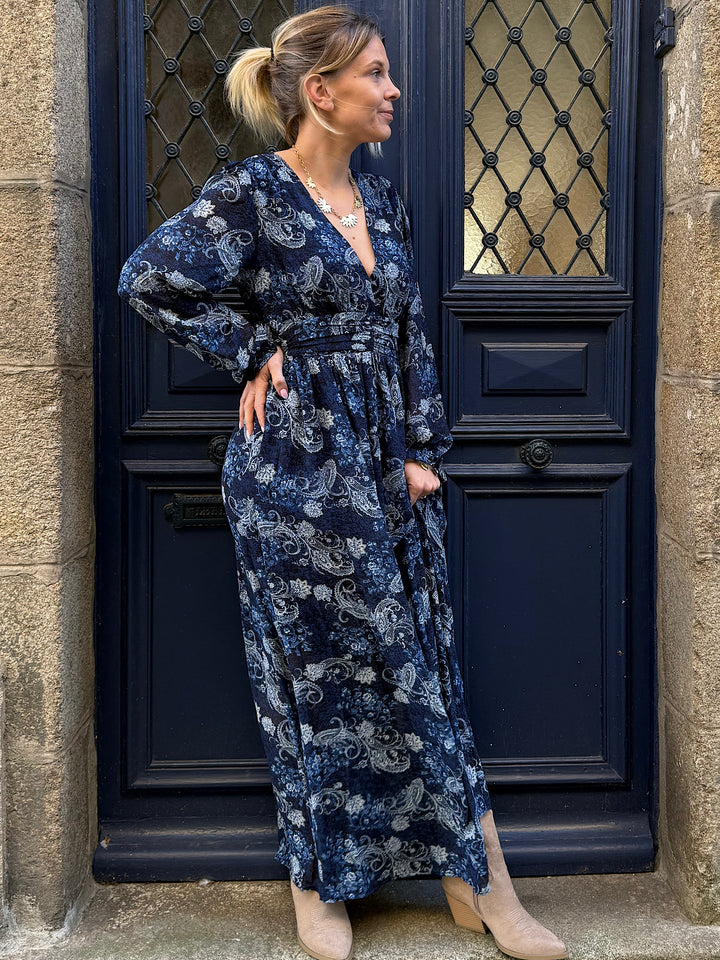 Robe Cleo