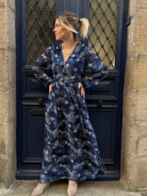 Charger l&#39;image dans la galerie, Robe Cleo
