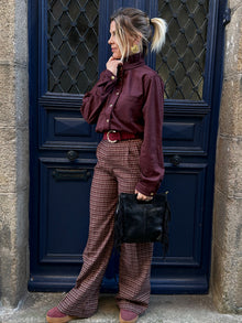 Pantalon Harlow