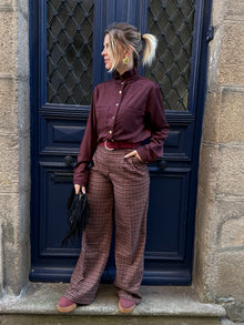 Pantalon Harlow