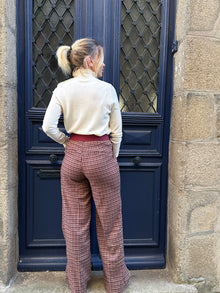 Pantalon Harlow