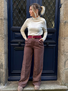Pantalon Harlow