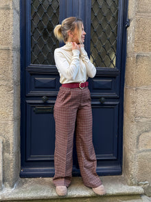 Pantalon Harlow