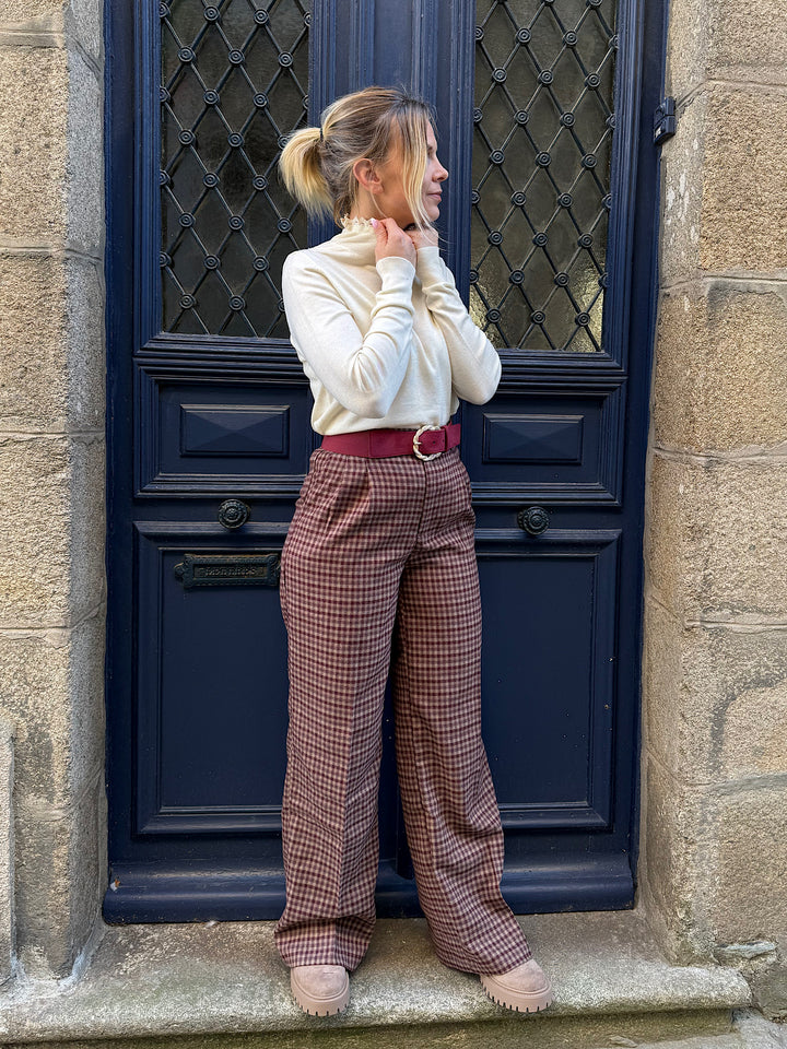 Pantalon Harlow
