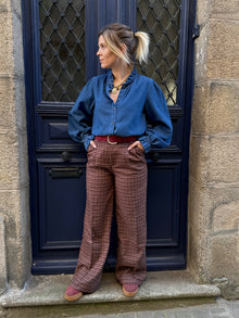Pantalon Harlow