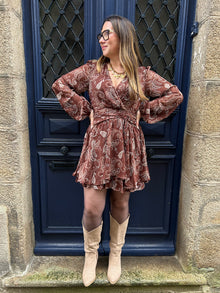 Robe Débo