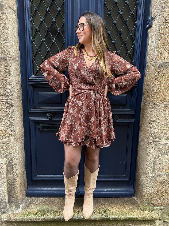 Robe Débo