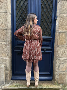 Robe Débo