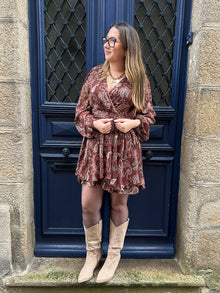 Robe Débo