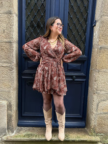 Robe Débo