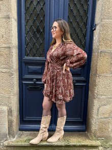 Robe Débo