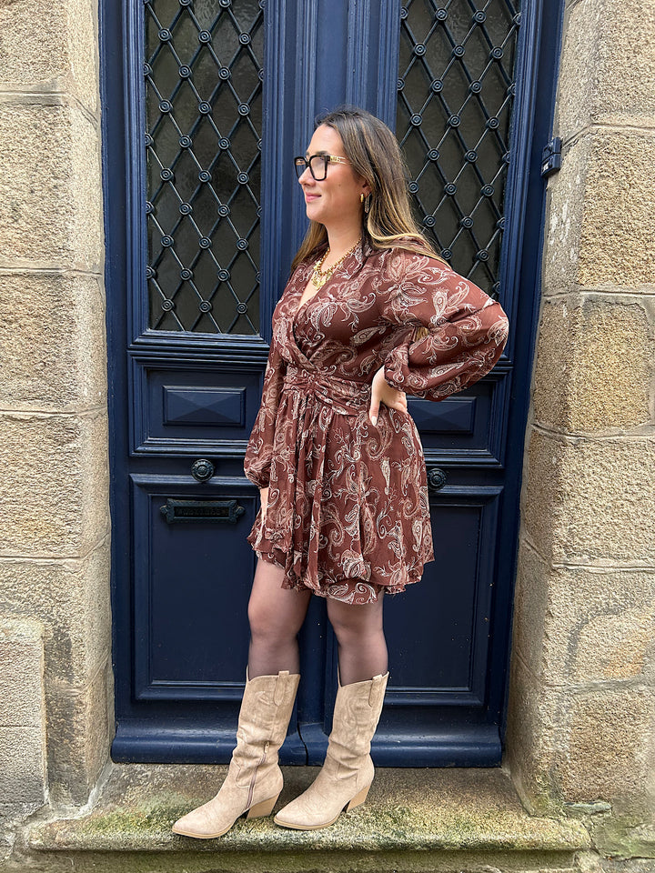 Robe Débo