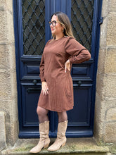 Charger l&#39;image dans la galerie, Robe Caro
