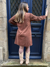 Charger l&#39;image dans la galerie, Robe Caro
