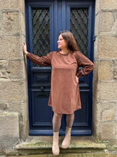 Charger l&#39;image dans la galerie, Robe Caro
