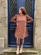 Charger l&#39;image dans la galerie, Robe Caro
