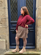 Charger l&#39;image dans la galerie, Jupe short Yasmine
