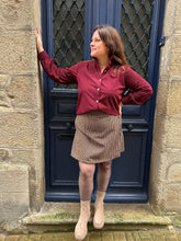 Charger l&#39;image dans la galerie, Jupe short Yasmine
