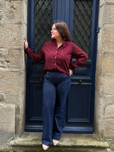 Charger l&#39;image dans la galerie, Chemise Elaia
