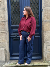 Charger l&#39;image dans la galerie, Chemise Elaia
