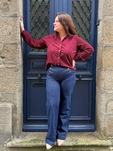 Charger l&#39;image dans la galerie, Chemise Elaia
