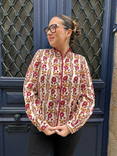 Charger l&#39;image dans la galerie, Blouse Alegria
