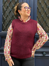 Charger l&#39;image dans la galerie, Blouse Alegria
