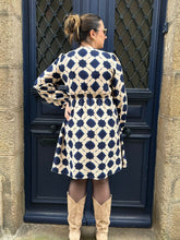 Charger l&#39;image dans la galerie, Robe Tahlia
