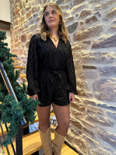 Charger l&#39;image dans la galerie, Combinaison short Chiara
