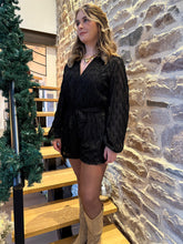 Charger l&#39;image dans la galerie, Combinaison short Chiara
