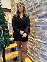 Charger l&#39;image dans la galerie, Combinaison short Chiara
