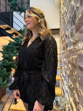 Charger l&#39;image dans la galerie, Combinaison short Chiara
