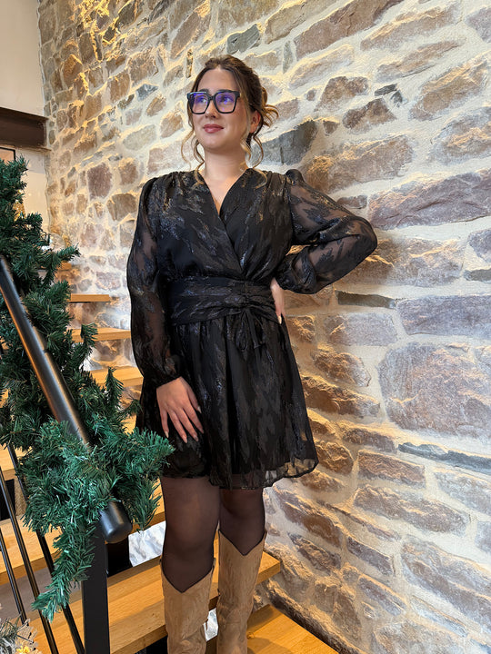 Robe Lizio