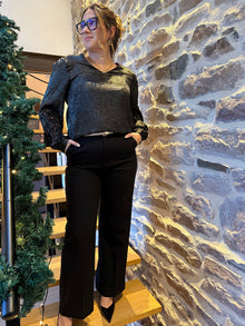 Blouse Jasmin