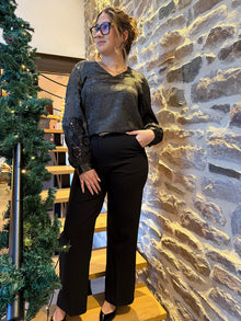 Blouse Jasmin