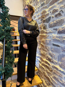 Blouse Jasmin