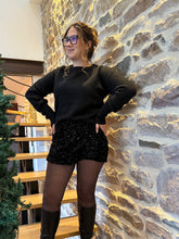 Charger l&#39;image dans la galerie, Jupe short Jodie
