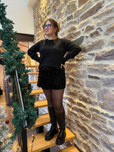 Charger l&#39;image dans la galerie, Jupe short Jodie
