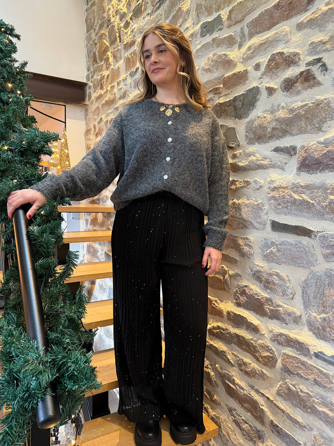 Pantalon fluide Dana