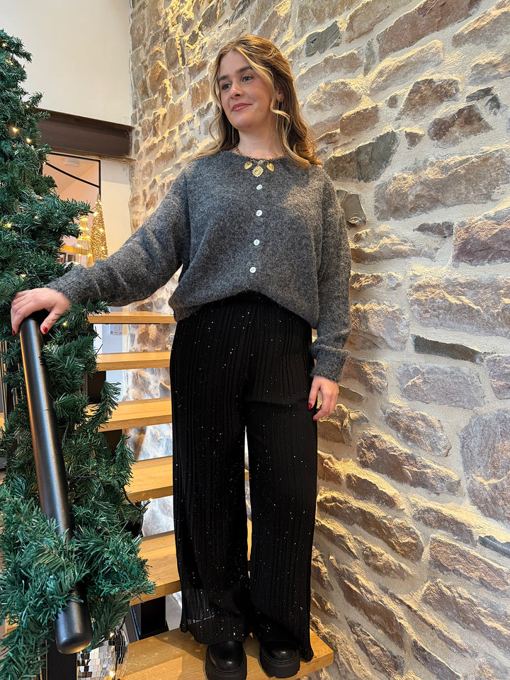Pantalon fluide Dana