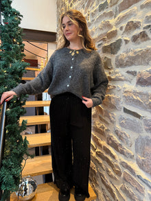Pantalon fluide Dana