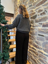 Charger l&#39;image dans la galerie, Pantalon fluide Dana
