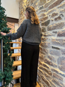 Pantalon fluide Dana