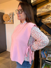 Charger l'image dans la galerie, Blouse fleurie Loréa
