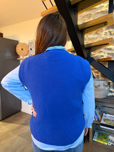 Charger l'image dans la galerie, Pull sans manches Théaelle
