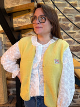 Charger l'image dans la galerie, Blouse Léopoldine
