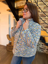 Charger l'image dans la galerie, Veste matelassée Olympe
