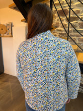 Charger l'image dans la galerie, Veste matelassée Olympe
